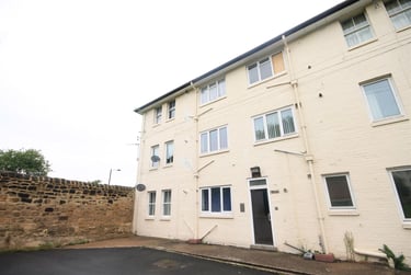 1 bed flat, Leazes Court, Spital Tongues, Newcastle, NE45AY - Image 6